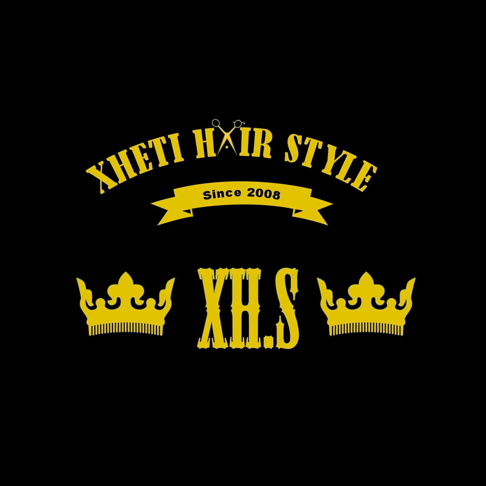Xheti Style Berber